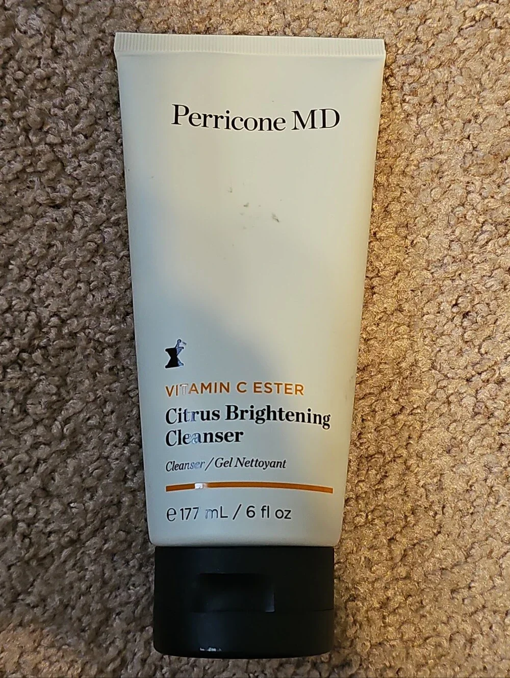 Brand New! PERRICONE MD CITRIS BRIGHTENING CLEANSER